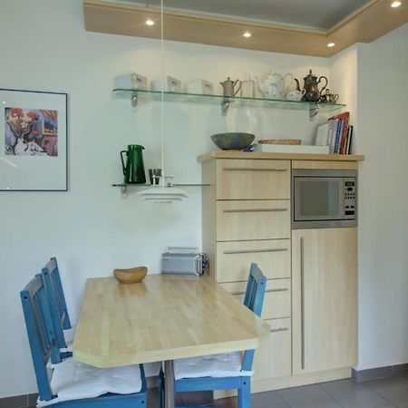 וורל Haus Tapken Mit Meerblick מראה חיצוני תמונה