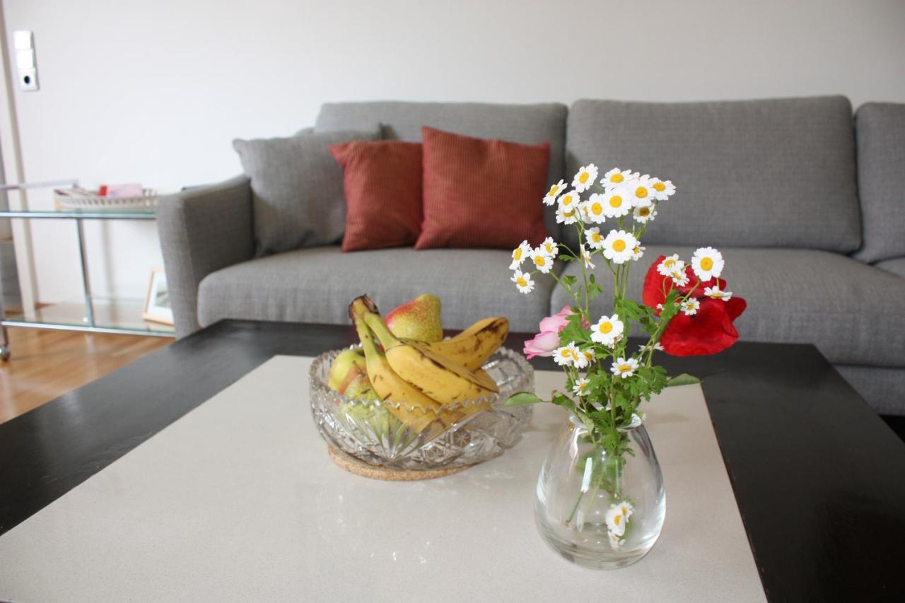 וורל Haus Tapken Mit Meerblick מראה חיצוני תמונה