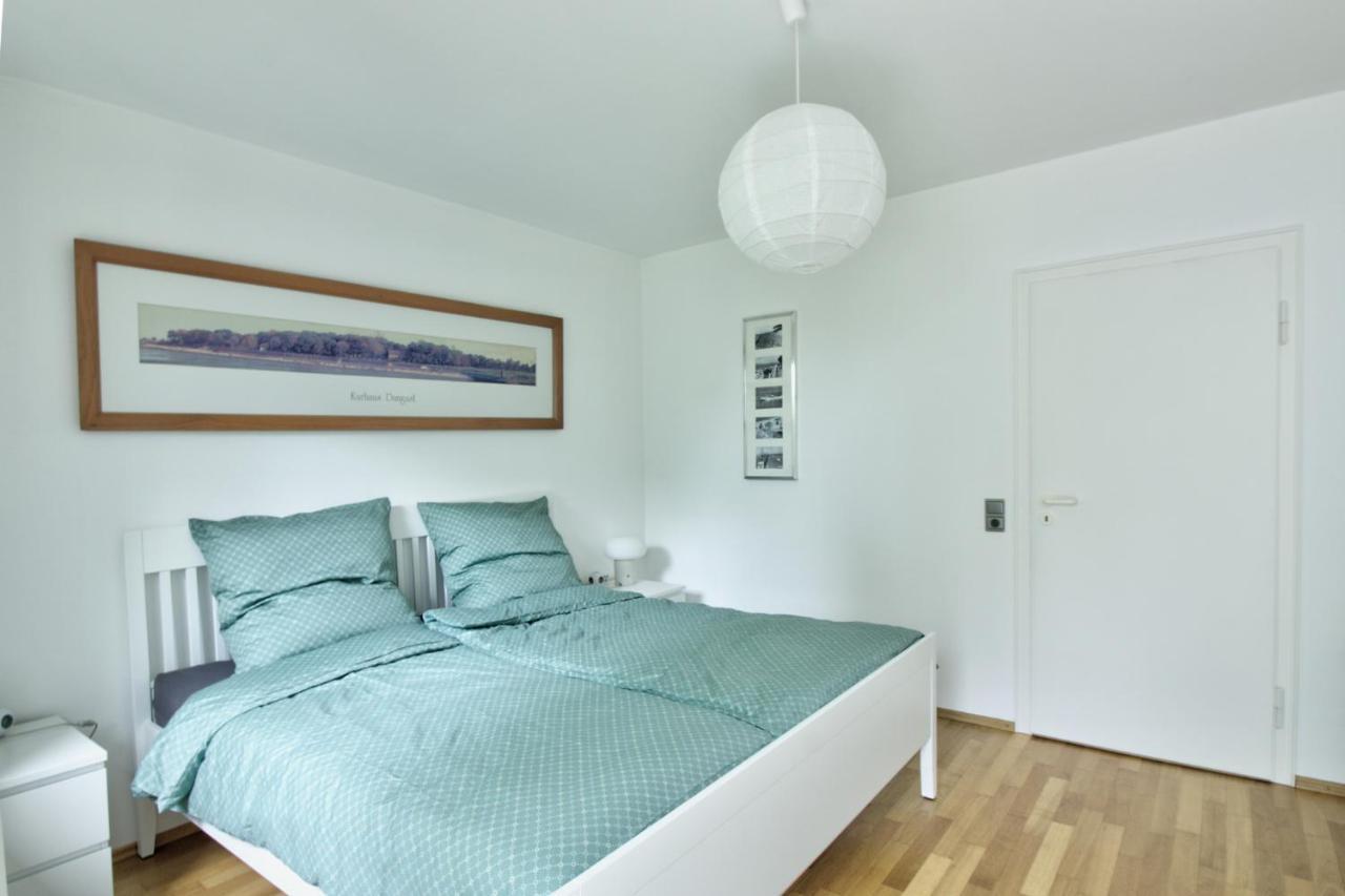 וורל Haus Tapken Mit Meerblick מראה חיצוני תמונה