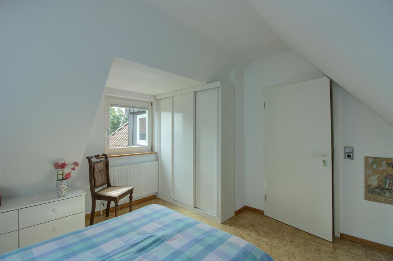 וורל Haus Tapken Mit Meerblick מראה חיצוני תמונה