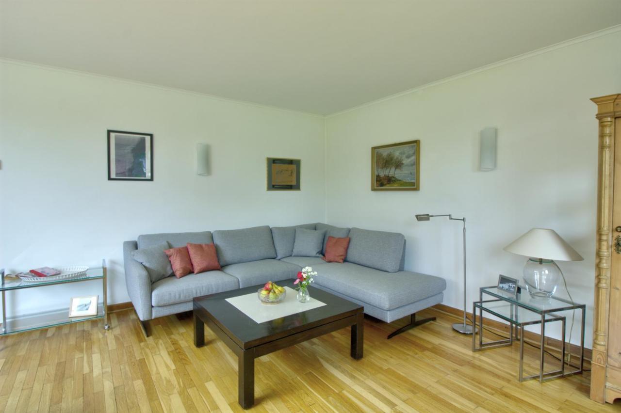 וורל Haus Tapken Mit Meerblick מראה חיצוני תמונה