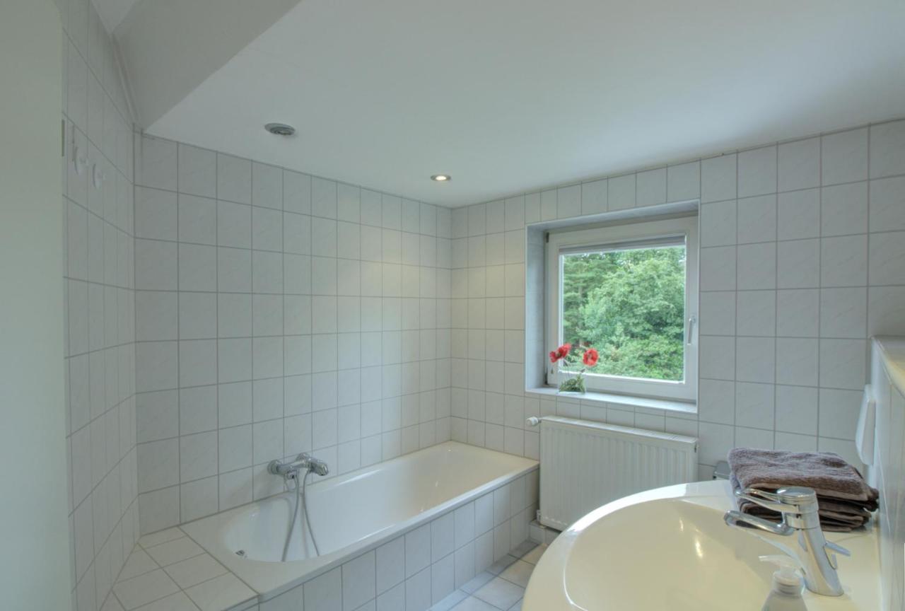 וורל Haus Tapken Mit Meerblick מראה חיצוני תמונה