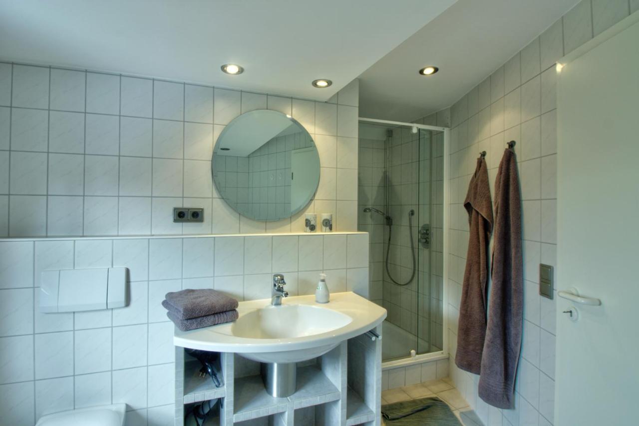 וורל Haus Tapken Mit Meerblick מראה חיצוני תמונה