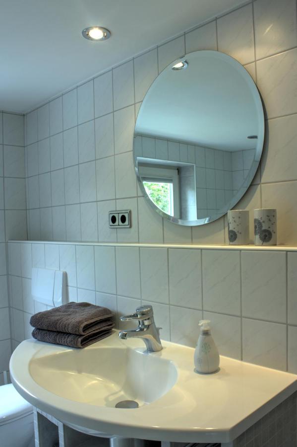 וורל Haus Tapken Mit Meerblick מראה חיצוני תמונה