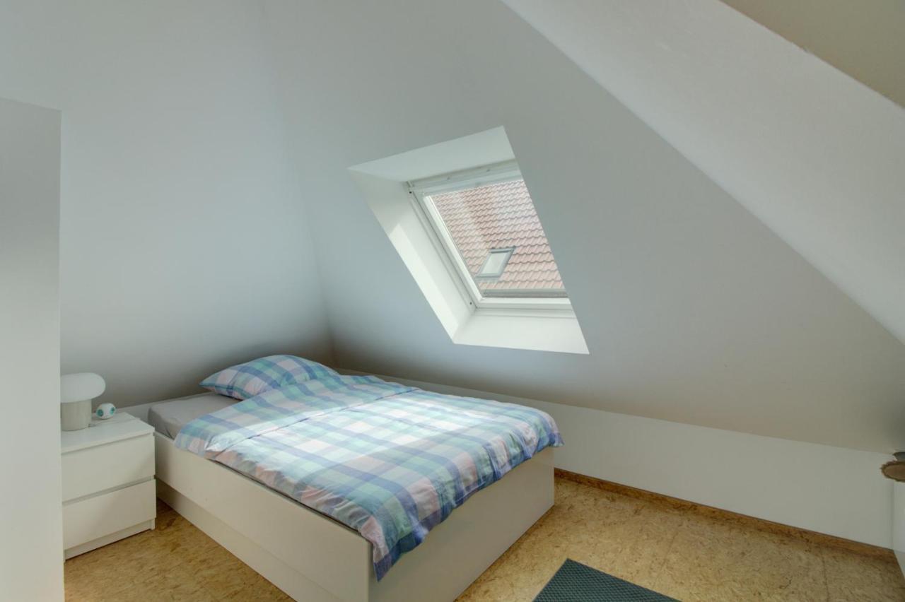 וורל Haus Tapken Mit Meerblick מראה חיצוני תמונה