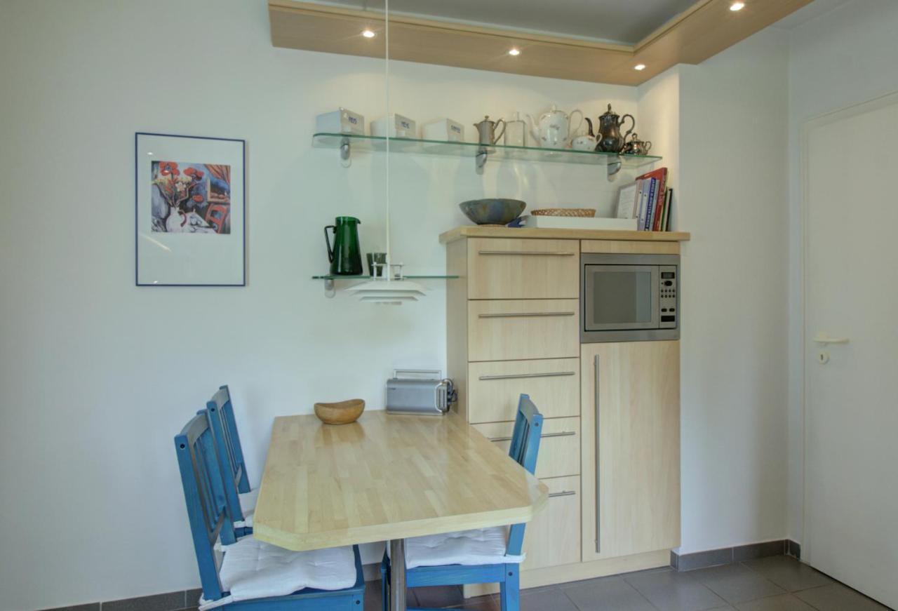 וורל Haus Tapken Mit Meerblick מראה חיצוני תמונה