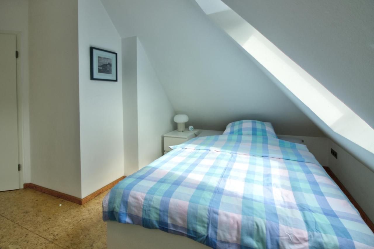 וורל Haus Tapken Mit Meerblick מראה חיצוני תמונה