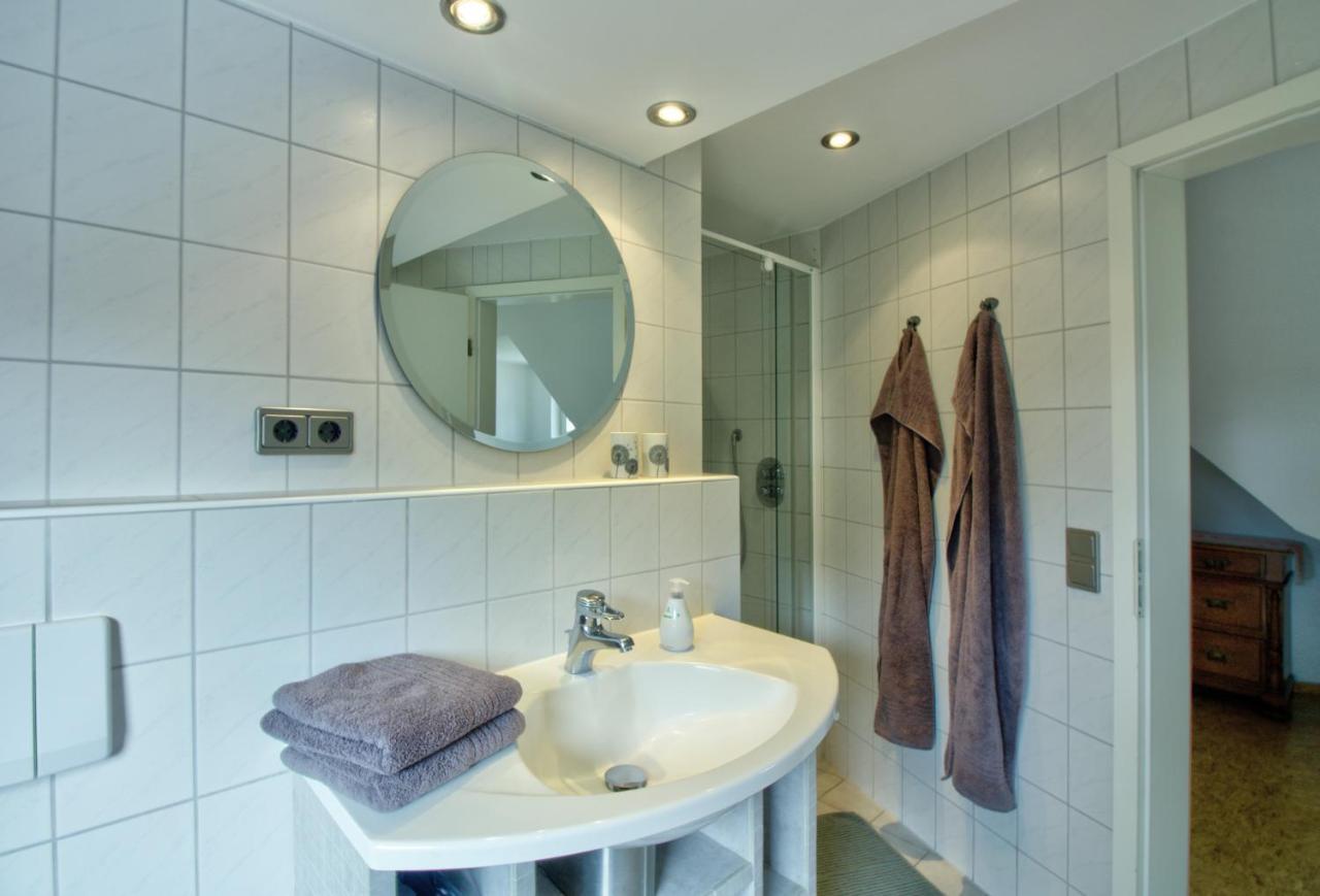 וורל Haus Tapken Mit Meerblick מראה חיצוני תמונה