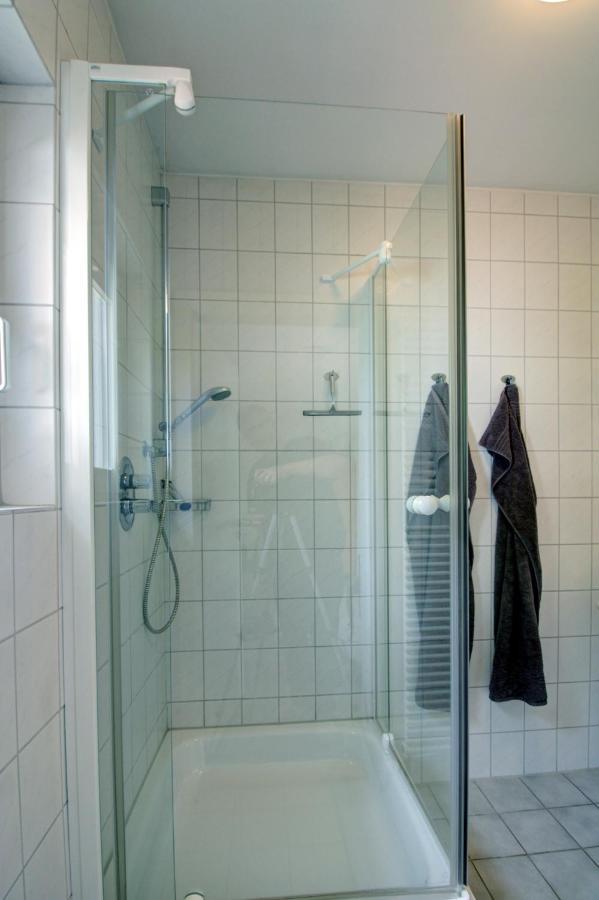 וורל Haus Tapken Mit Meerblick מראה חיצוני תמונה
